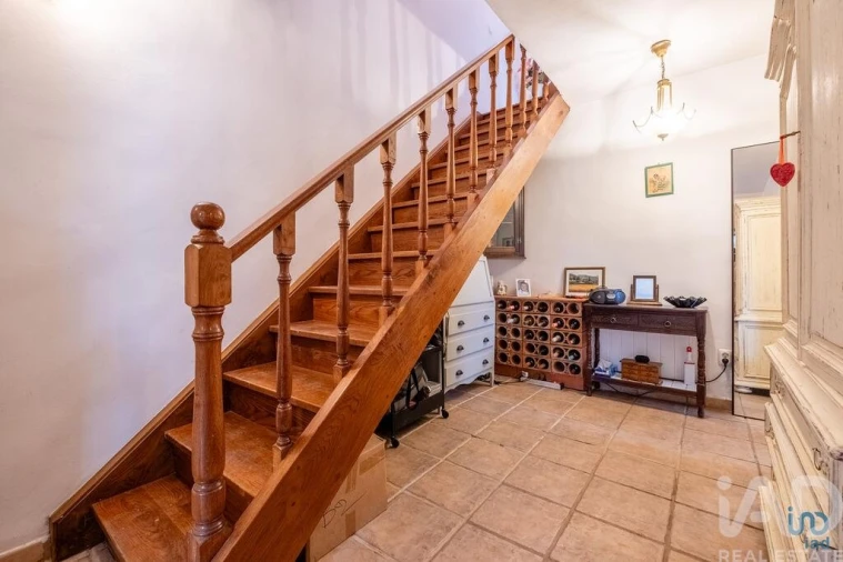 Moradia T3 para Venda em Pussos São Pedro Foto 23