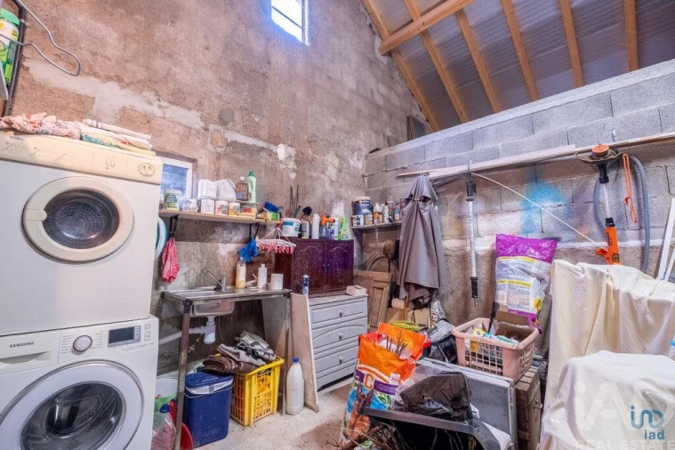 Moradia T3 para Venda em Pussos São Pedro Foto 38