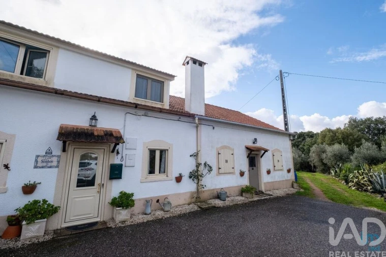 Moradia T3 para Venda em Pussos São Pedro Foto 28