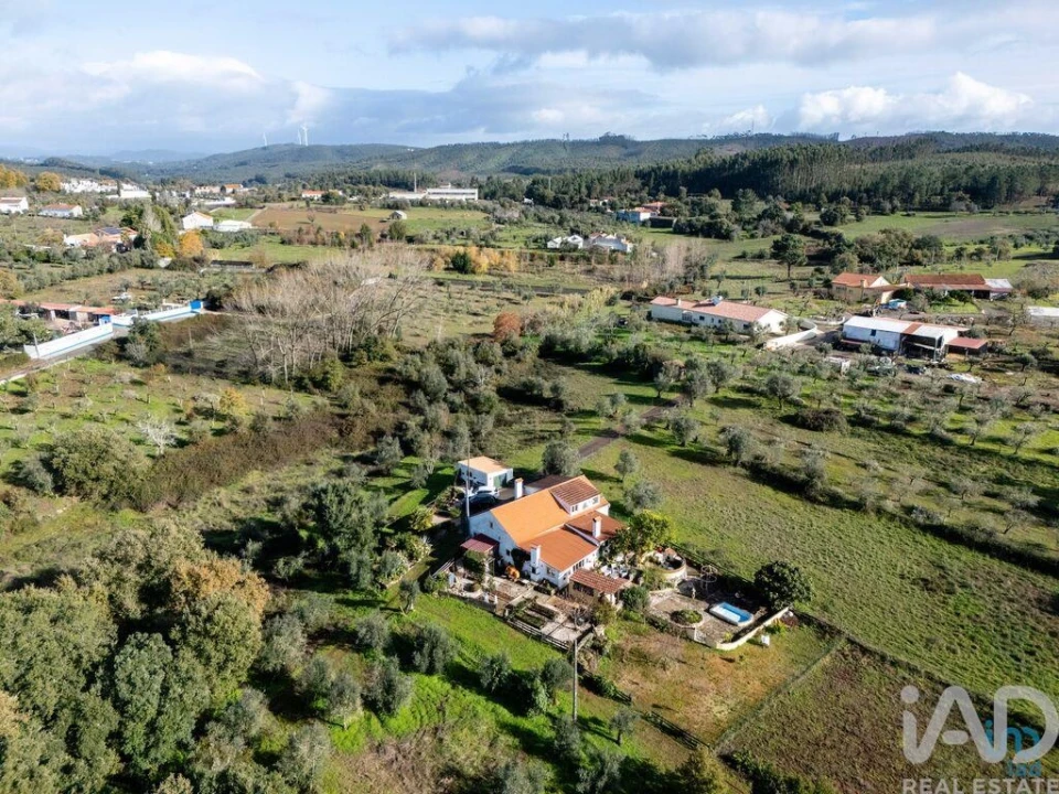 Moradia T3 para Venda em Pussos São Pedro Foto 30