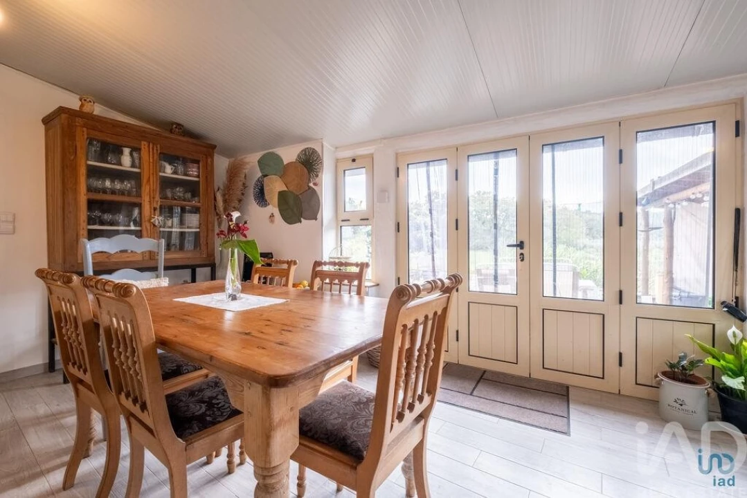 Moradia T3 para Venda em Pussos São Pedro Foto 8