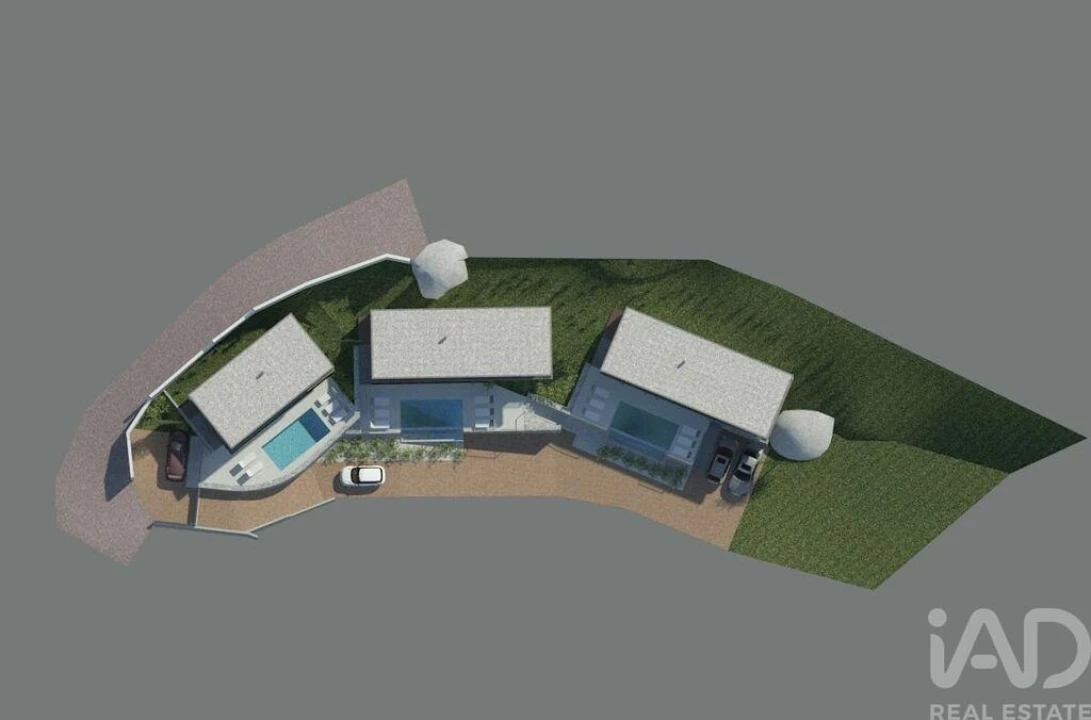 Terreno para Venda em Eira Vedra Foto 11