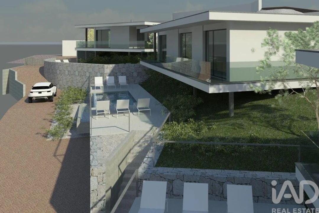 Terreno para Venda em Eira Vedra Foto 9