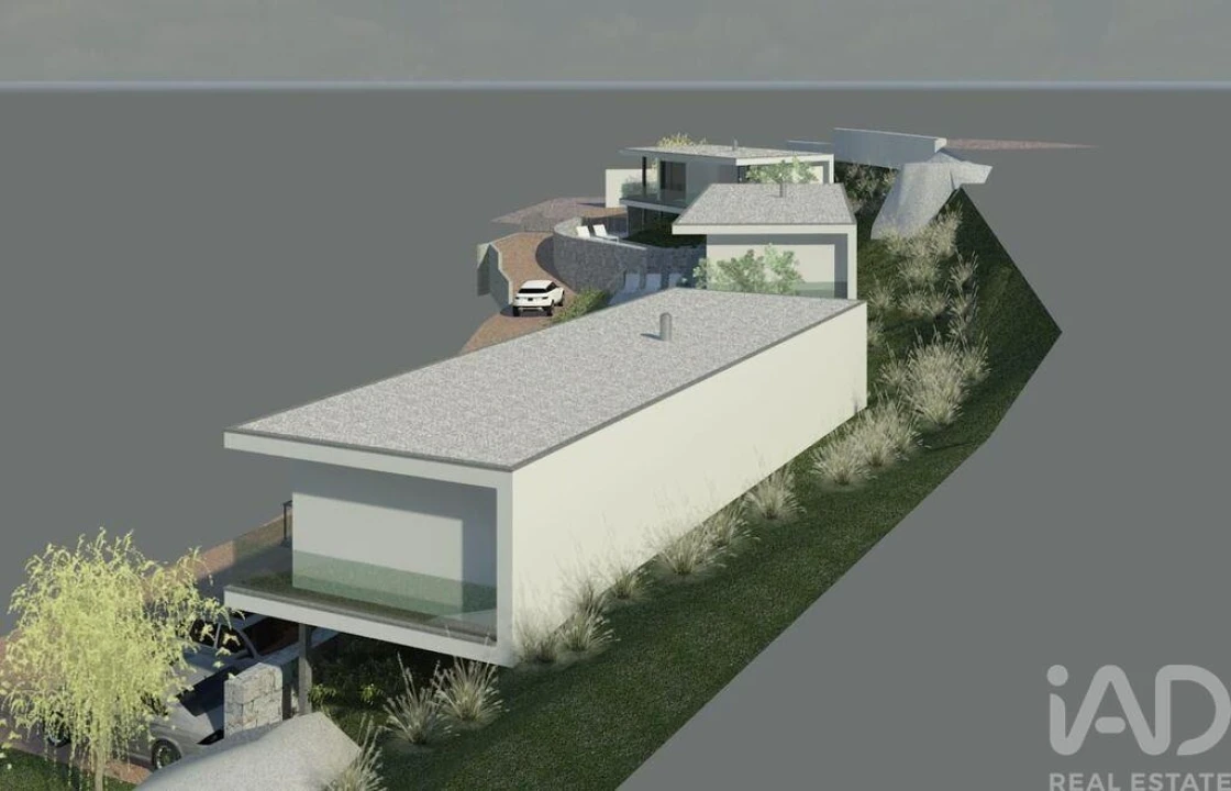 Terreno para Venda em Eira Vedra Foto 3