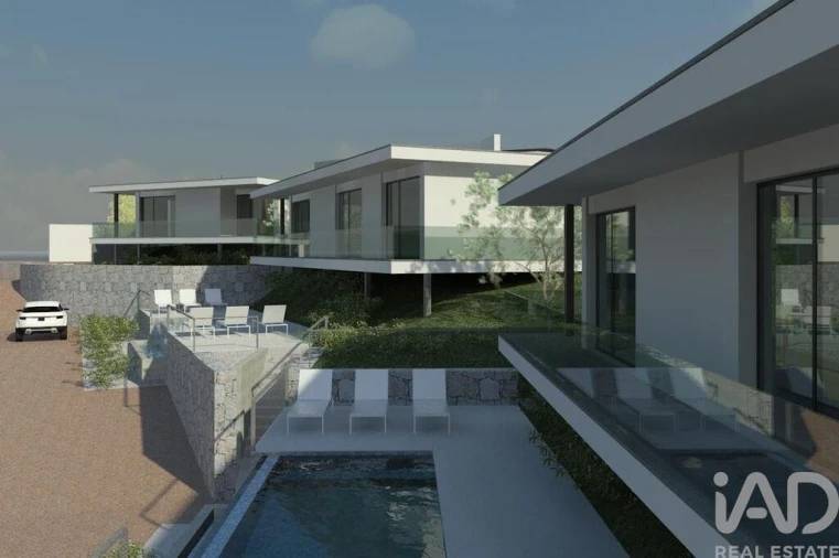 Terreno para Venda em Eira Vedra Foto 7