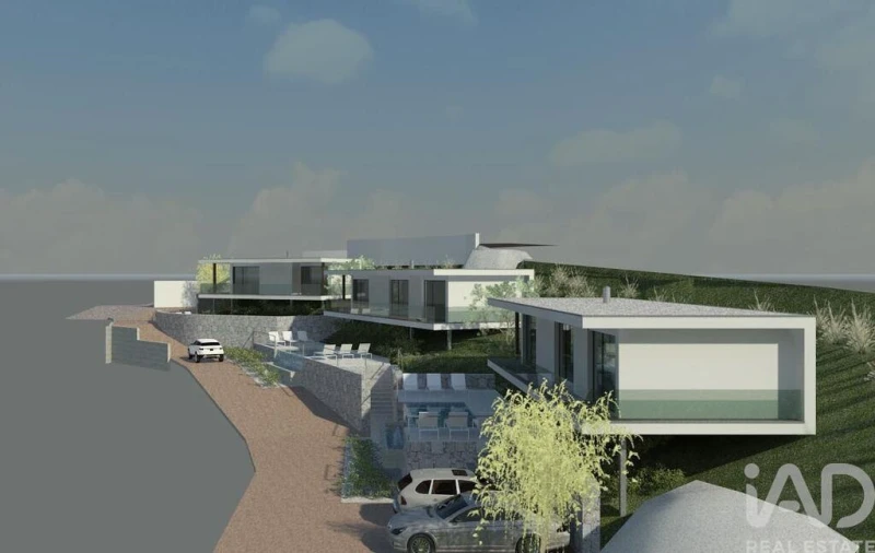 Terreno para Venda em Eira Vedra Foto 4