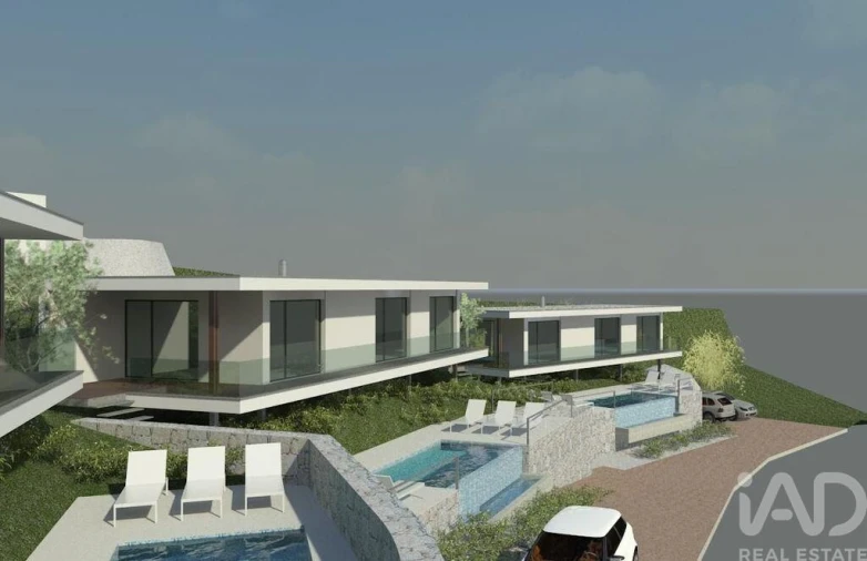 Terreno para Venda em Eira Vedra