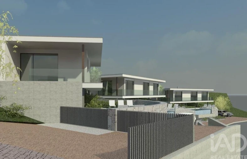 Terreno para Venda em Eira Vedra Foto 12