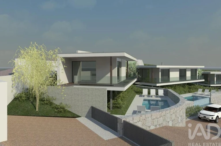 Terreno para Venda em Eira Vedra Foto 10