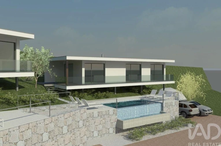 Terreno para Venda em Eira Vedra Foto 2