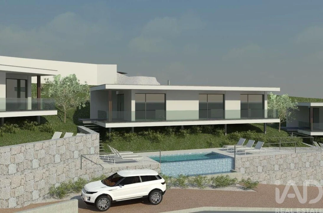 Terreno para Venda em Eira Vedra Foto 6