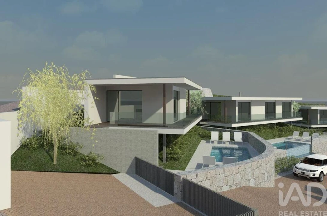 Terreno para Venda em Eira Vedra Foto 10