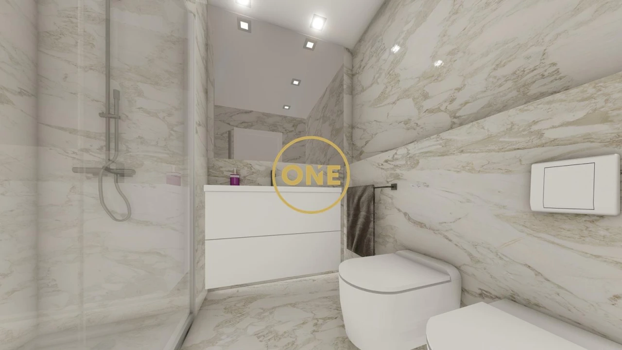 Apartamento T3 para Venda em Valença, Cristelo Covo e Arão Foto 4