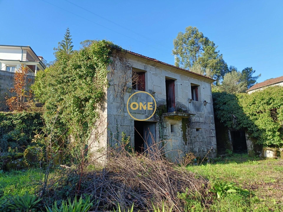 Moradia T2 para Venda em Vade Foto 21