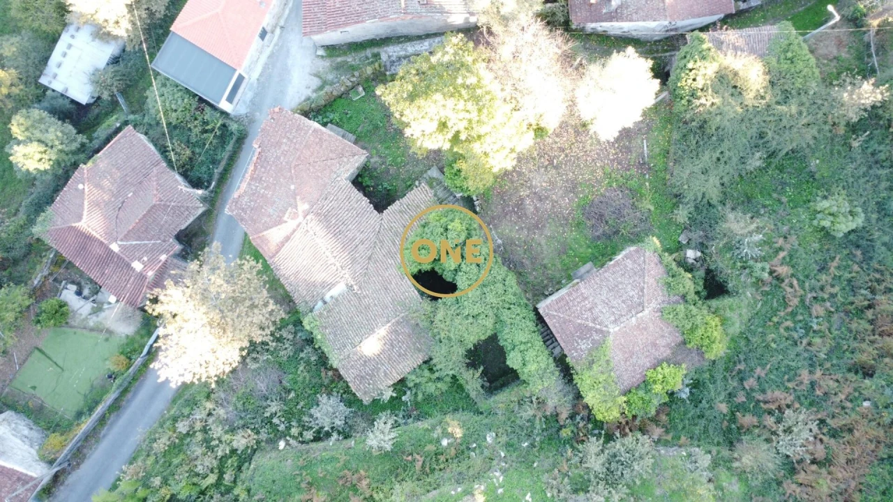 Moradia T2 para Venda em Vade Foto 19