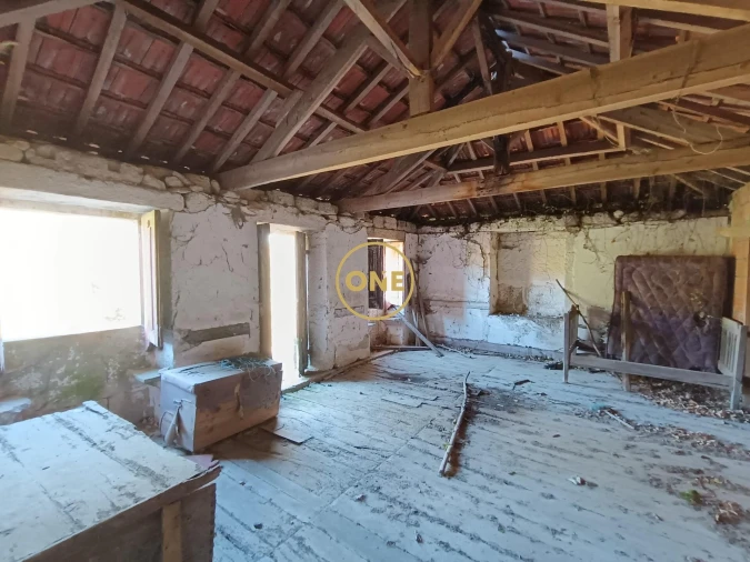 Moradia T2 para Venda em Vade Foto 9