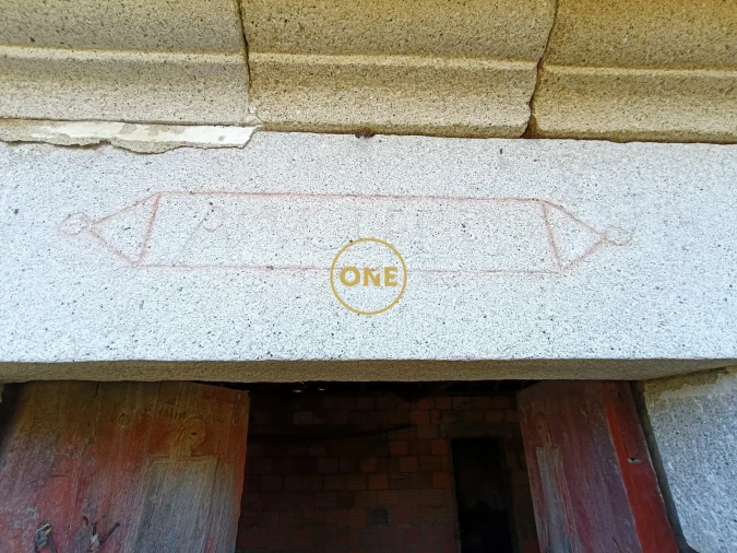 Moradia T2 para Venda em Vade Foto 10