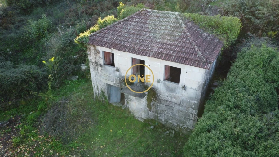 Moradia T2 para Venda em Vade Foto 2