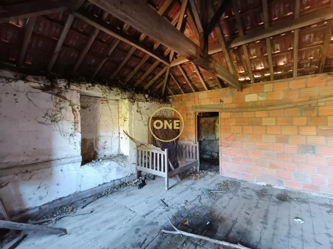 Moradia T2 para Venda em Vade Foto 11