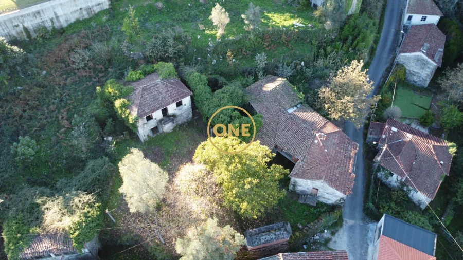 Moradia T2 para Venda em Vade Foto 17