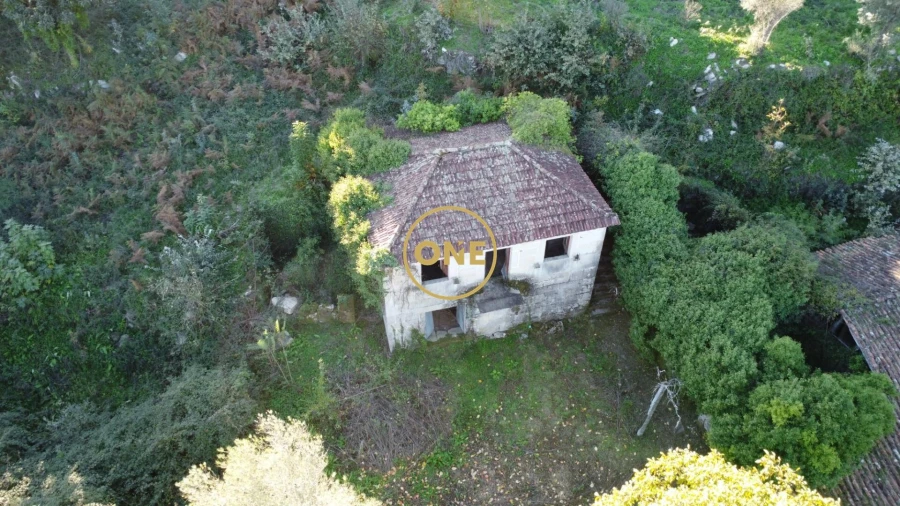 Moradia T2 para Venda em Vade Foto 6