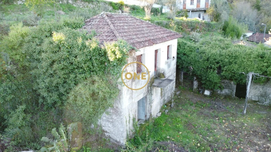 Moradia T2 para Venda em Vade Foto 7