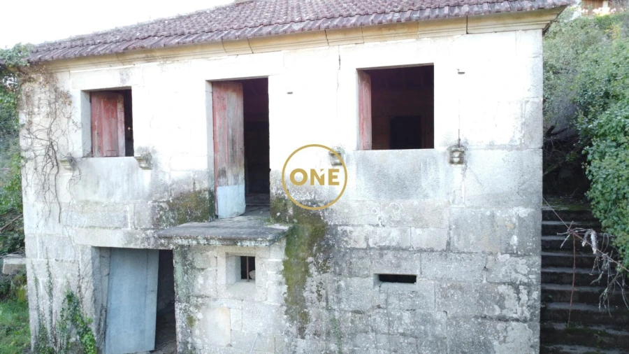 Moradia T2 para Venda em Vade Foto 4