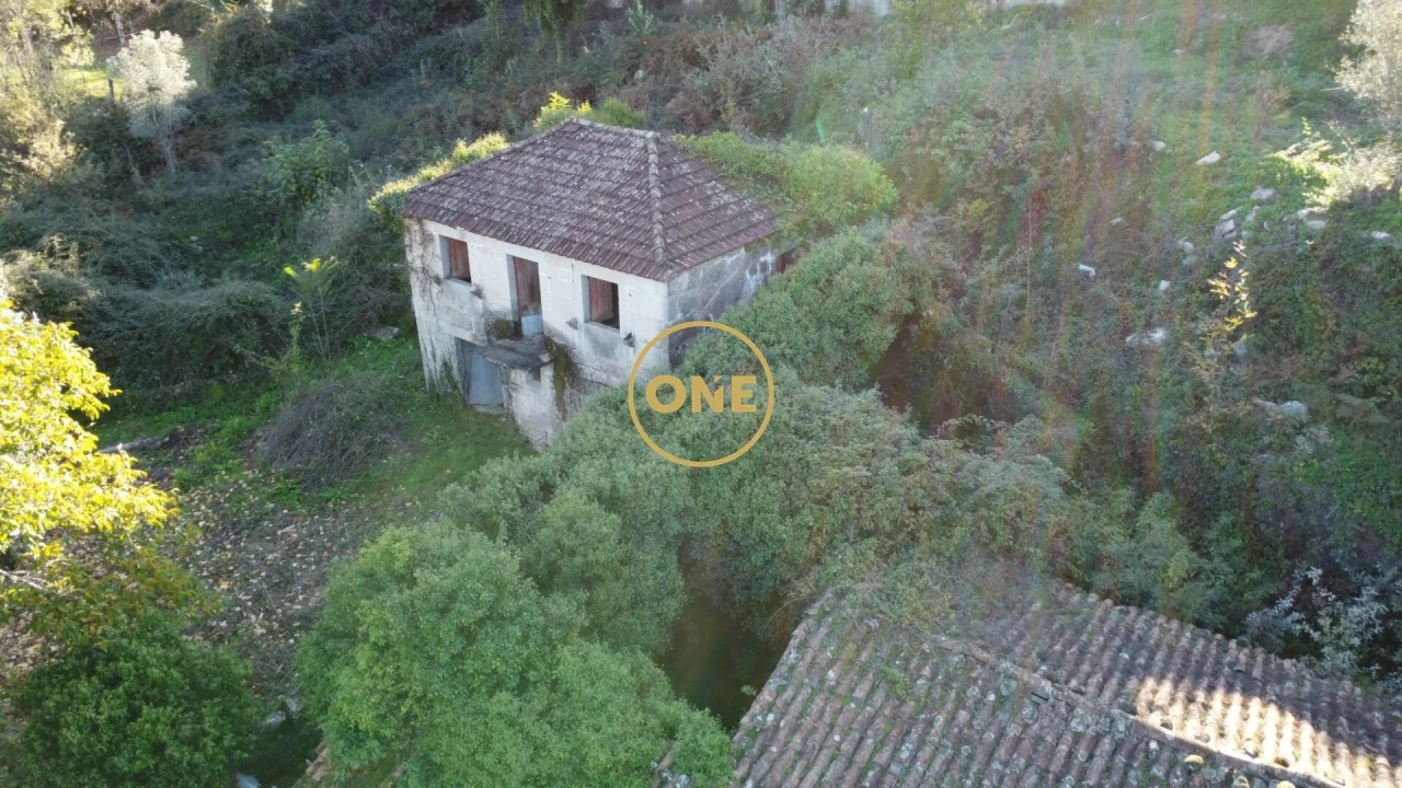 Moradia T2 para Venda em Vade Foto 5