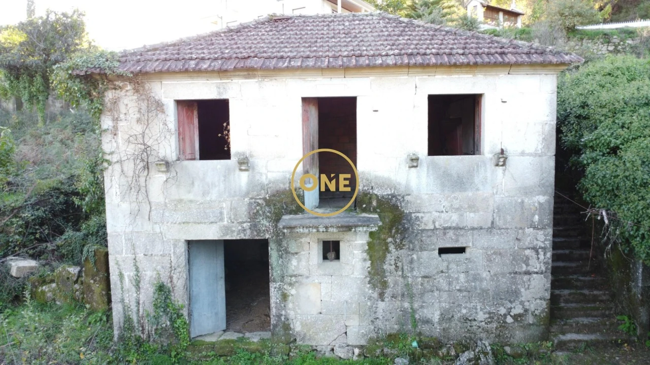 Moradia T2 para Venda em Vade Foto 3