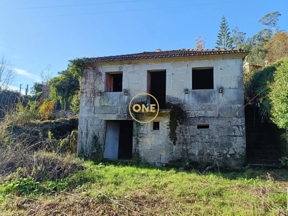 Moradia T2 para Venda em Vade Foto 22