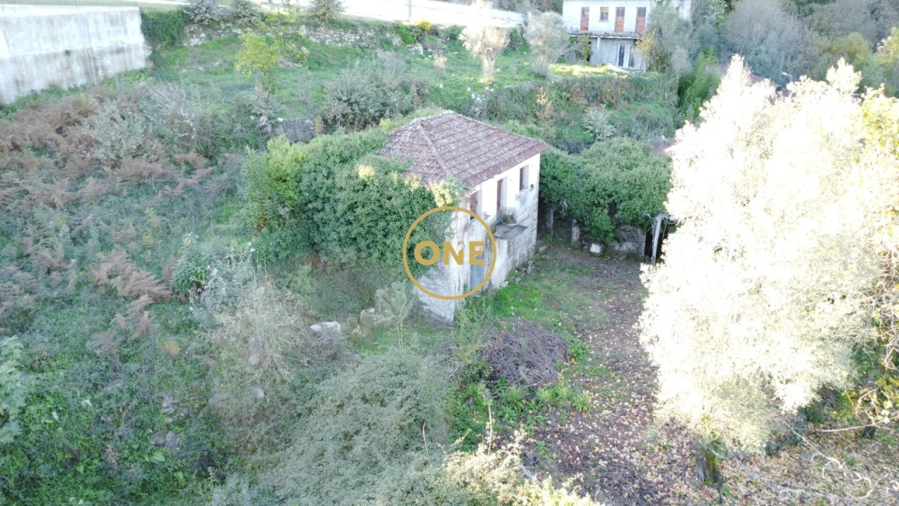 Moradia T2 para Venda em Vade Foto 16