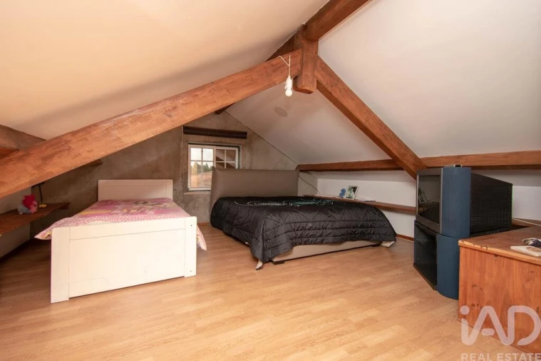 Moradia T3 para Venda em Marinha Grande Foto 16