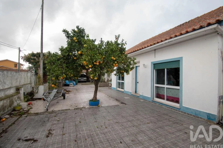 Moradia T3 para Venda em Marinha Grande Foto 20