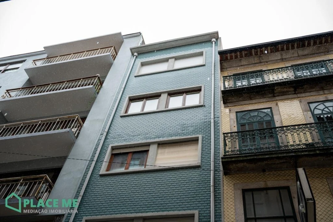 Apartamento T1 para Arrendamento em Cedofeita, Santo Ildefonso, Sé, Miragaia, São Nicolau e Vitória Foto 30