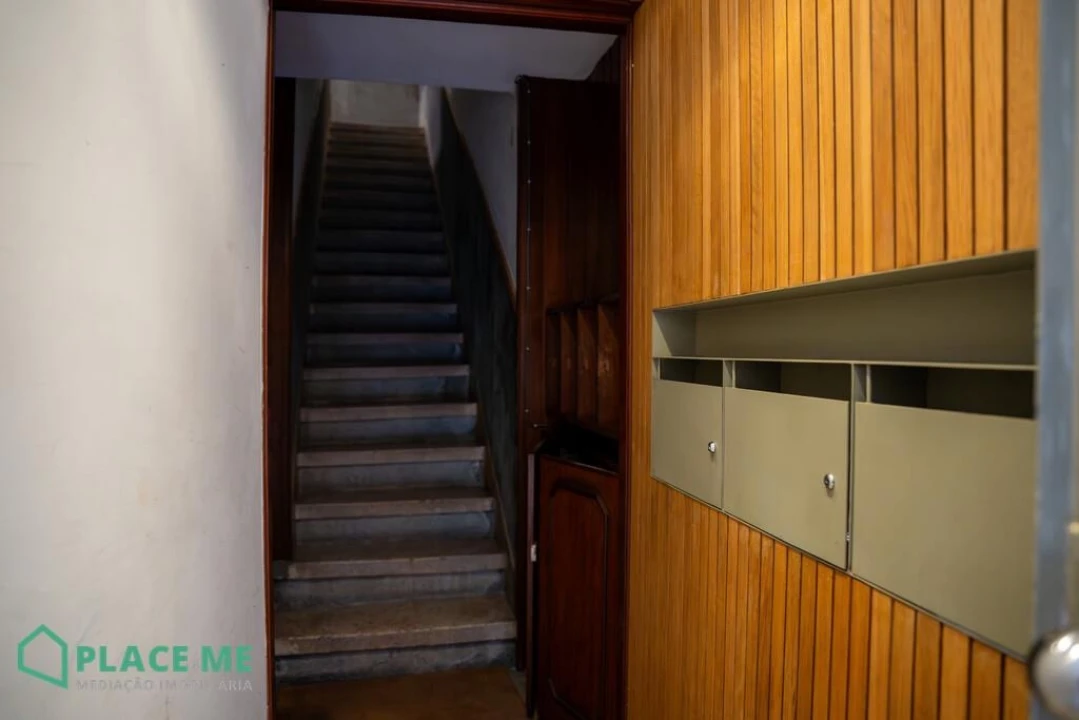 Apartamento T1 para Arrendamento em Cedofeita, Santo Ildefonso, Sé, Miragaia, São Nicolau e Vitória Foto 3