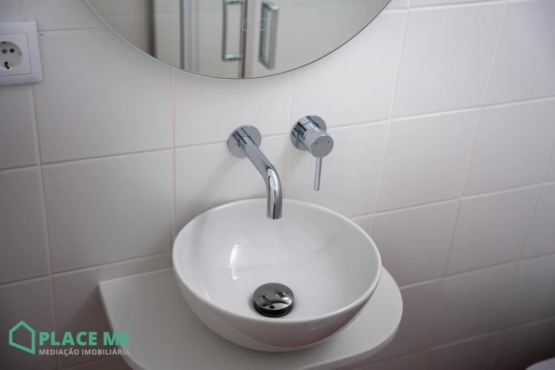 Apartamento T1 para Arrendamento em Cedofeita, Santo Ildefonso, Sé, Miragaia, São Nicolau e Vitória Foto 10