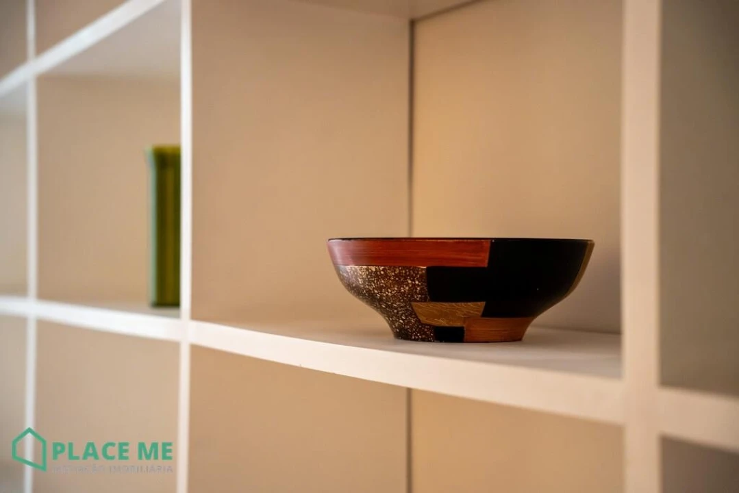 Apartamento T1 para Arrendamento em Cedofeita, Santo Ildefonso, Sé, Miragaia, São Nicolau e Vitória Foto 22