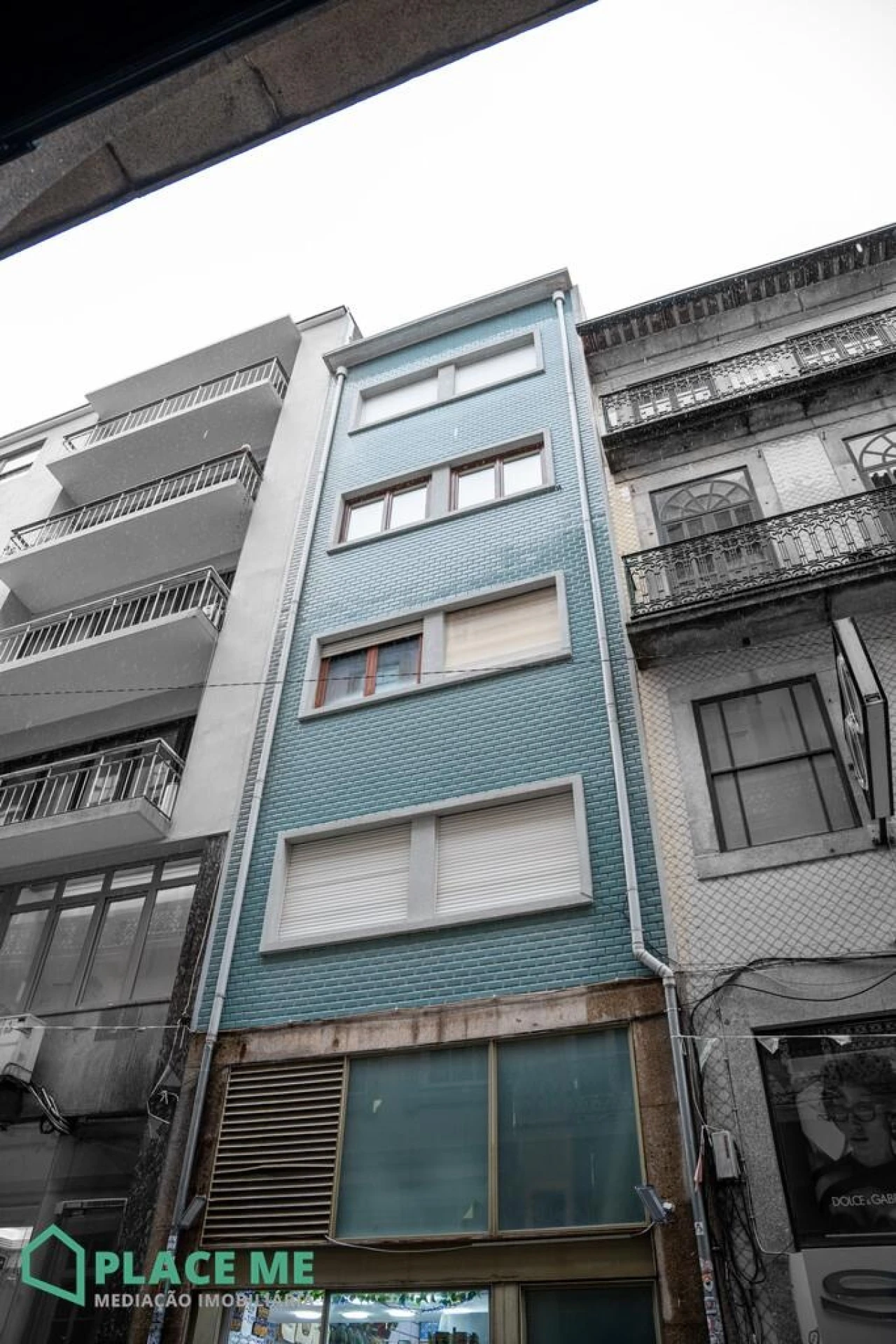 Apartamento T1 para Arrendamento em Cedofeita, Santo Ildefonso, Sé, Miragaia, São Nicolau e Vitória Foto 1