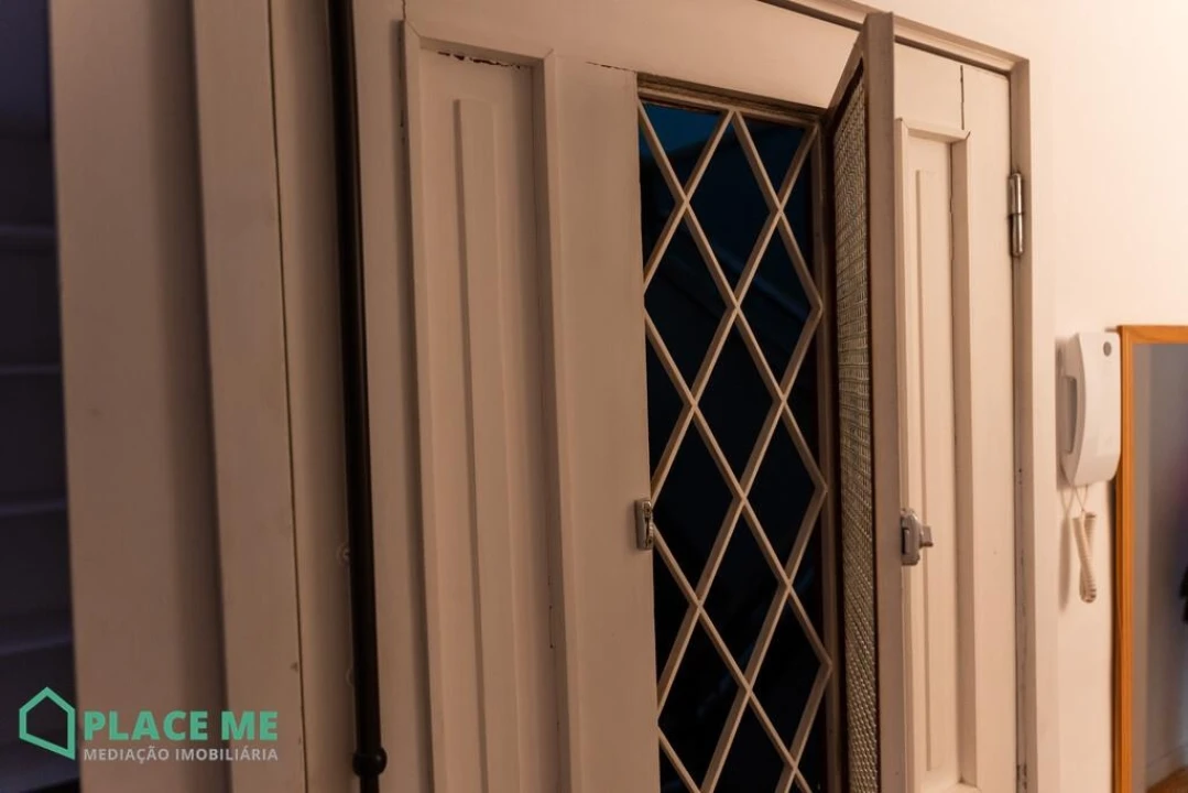 Apartamento T1 para Arrendamento em Cedofeita, Santo Ildefonso, Sé, Miragaia, São Nicolau e Vitória Foto 4