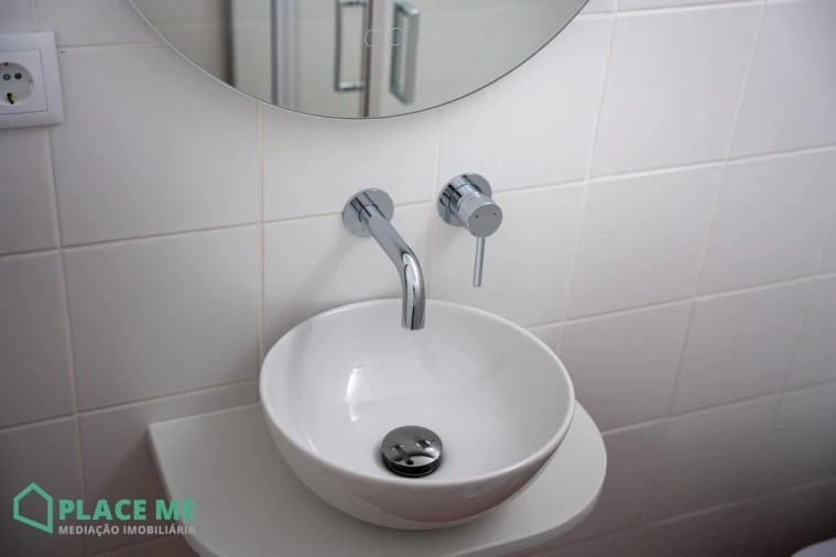 Apartamento T1 para Arrendamento em Cedofeita, Santo Ildefonso, Sé, Miragaia, São Nicolau e Vitória Foto 10