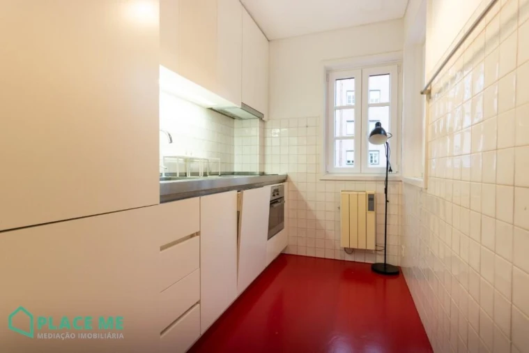 Apartamento T1 para Arrendamento em Cedofeita, Santo Ildefonso, Sé, Miragaia, São Nicolau e Vitória Foto 26