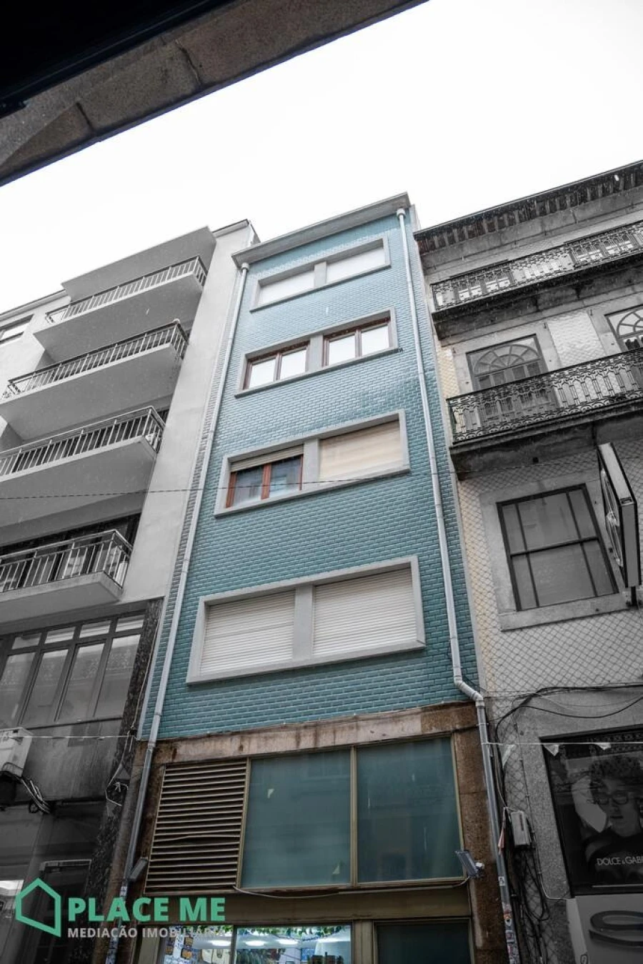 Apartamento T1 para Arrendamento em Cedofeita, Santo Ildefonso, Sé, Miragaia, São Nicolau e Vitória Foto 1