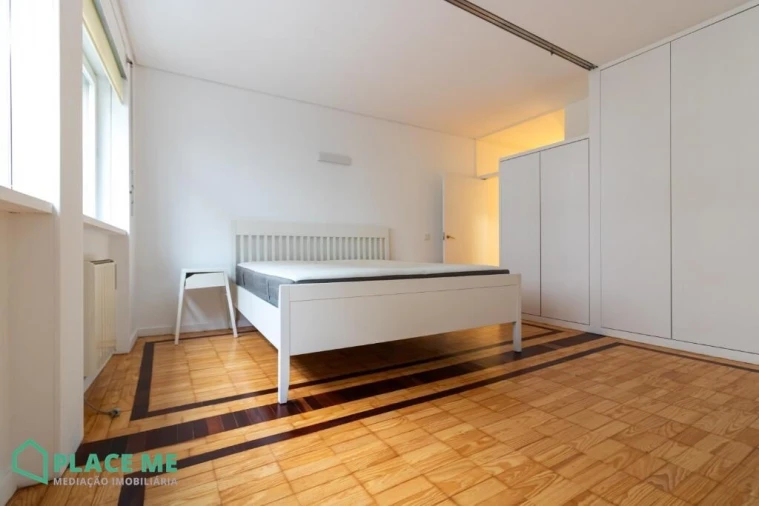 Apartamento T1 para Arrendamento em Cedofeita, Santo Ildefonso, Sé, Miragaia, São Nicolau e Vitória Foto 13