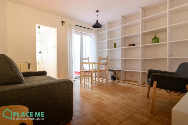 Apartamento T1 para Arrendamento em Cedofeita, Santo Ildefonso, Sé, Miragaia, São Nicolau e Vitória Foto 18