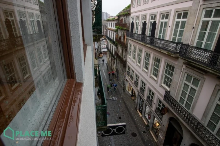 Apartamento T1 para Arrendamento em Cedofeita, Santo Ildefonso, Sé, Miragaia, São Nicolau e Vitória Foto 17