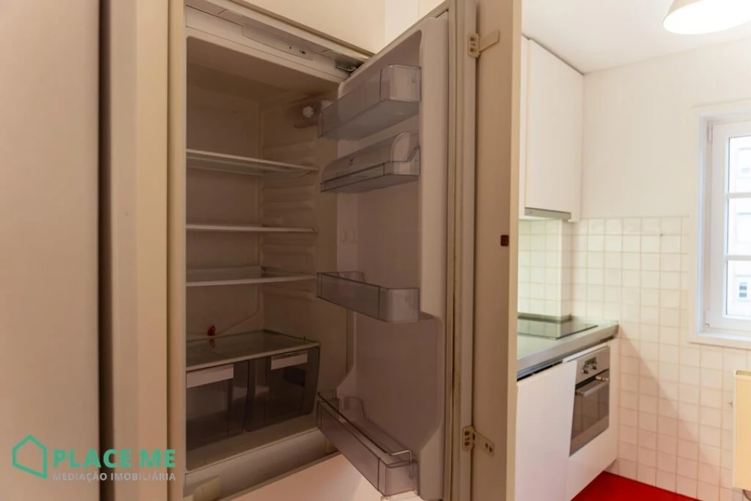 Apartamento T1 para Arrendamento em Cedofeita, Santo Ildefonso, Sé, Miragaia, São Nicolau e Vitória Foto 28