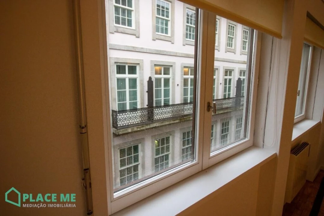 Apartamento T1 para Arrendamento em Cedofeita, Santo Ildefonso, Sé, Miragaia, São Nicolau e Vitória Foto 16