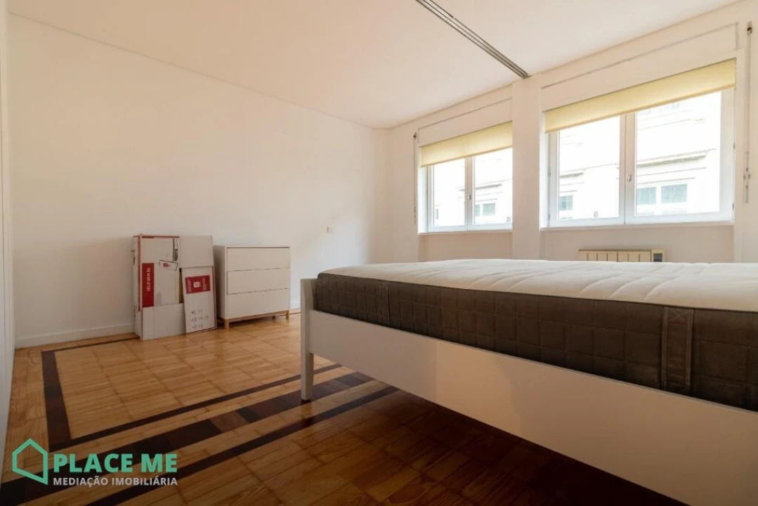 Apartamento T1 para Arrendamento em Cedofeita, Santo Ildefonso, Sé, Miragaia, São Nicolau e Vitória Foto 14