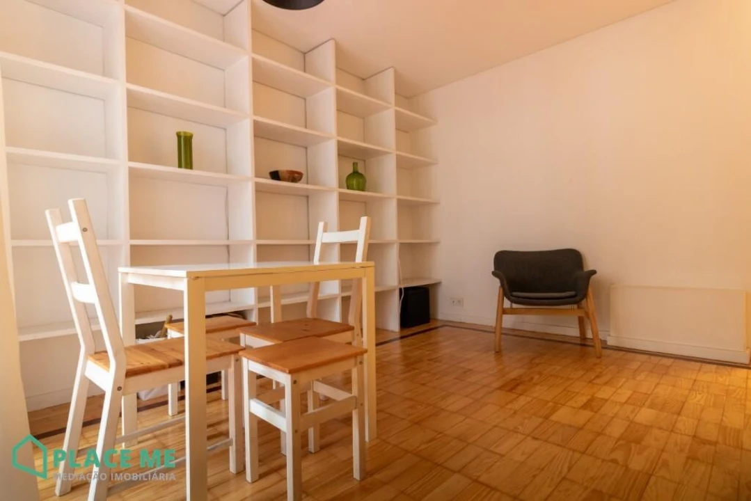 Apartamento T1 para Arrendamento em Cedofeita, Santo Ildefonso, Sé, Miragaia, São Nicolau e Vitória Foto 20