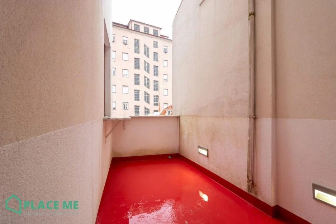 Apartamento T1 para Arrendamento em Cedofeita, Santo Ildefonso, Sé, Miragaia, São Nicolau e Vitória Foto 19